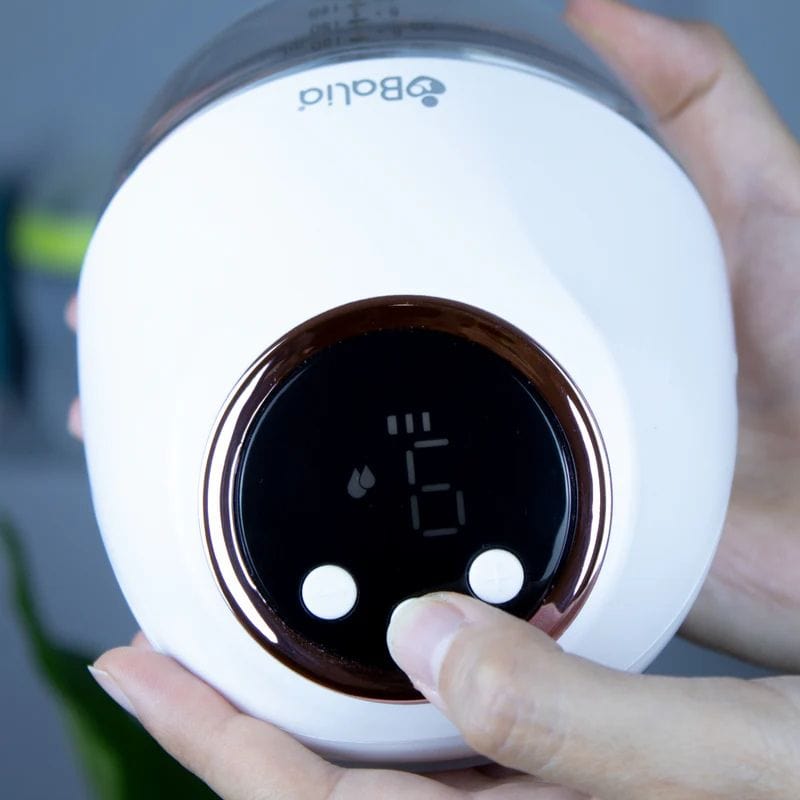 Balia Lactancia Materna Extractor de leche inalámbrico - Balia EXINL