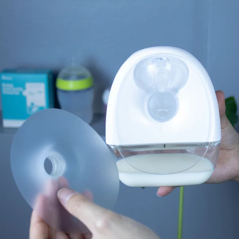 Balia Lactancia Materna Extractor de leche inalámbrico - Balia EXINL