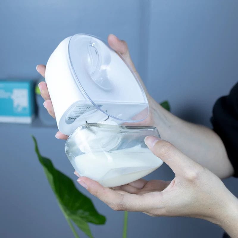 Balia Lactancia Materna Extractor de leche inalámbrico - Balia EXINL