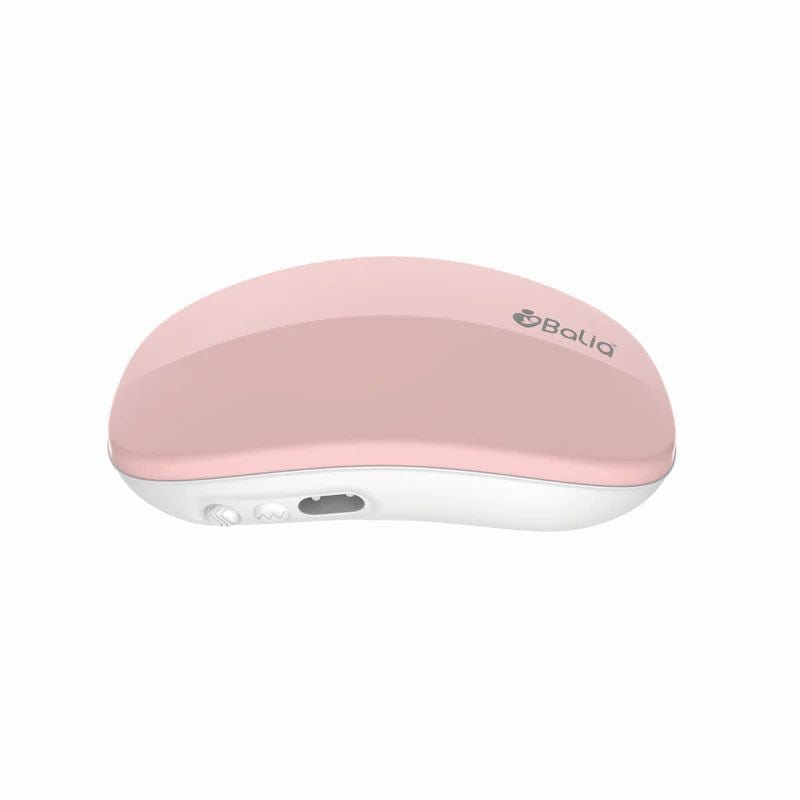 Balia Lactancia Materna Masajeador de lactancia - Balia MASBEBE