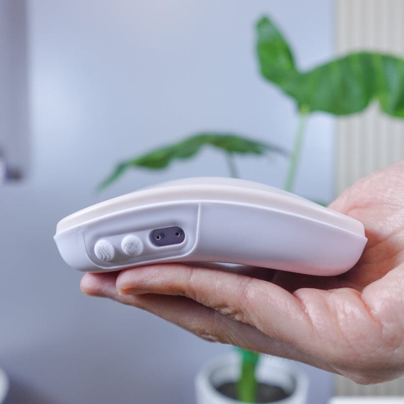 Balia Lactancia Materna Masajeador de lactancia - Balia MASBEBE