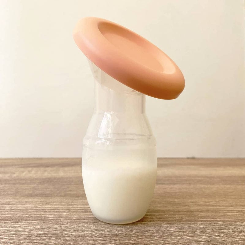 Balia Lactancia Materna Recolector de leche manual - Balia EXLM