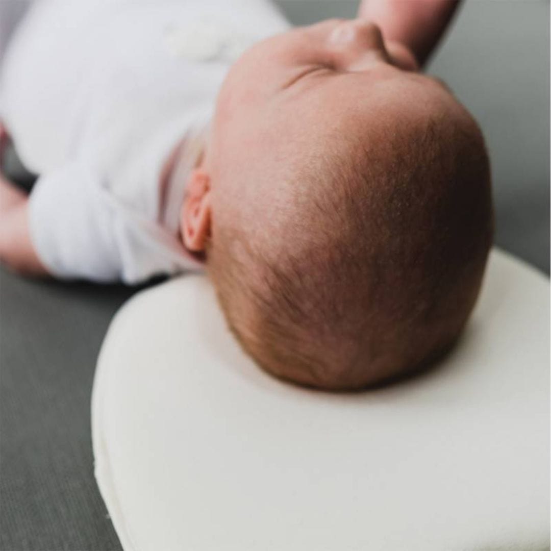 BBluv Cojín Almohada Ergonómica Para bebés PILÖ BBLÜV B0106