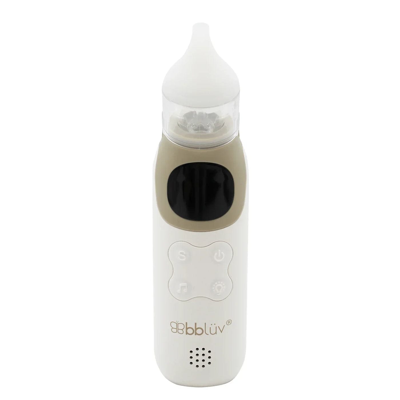 BBluv Cuidado Personal Aspirador Nasal Recargable Pro - BBluv B0211