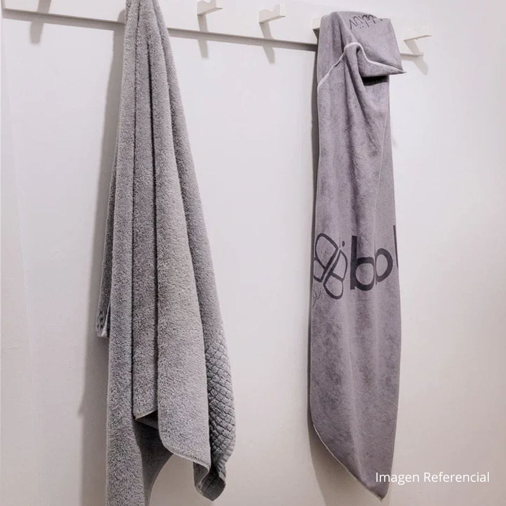 BBluv Toalla de Playa Toalla de playa con capucha - BBluv B0177