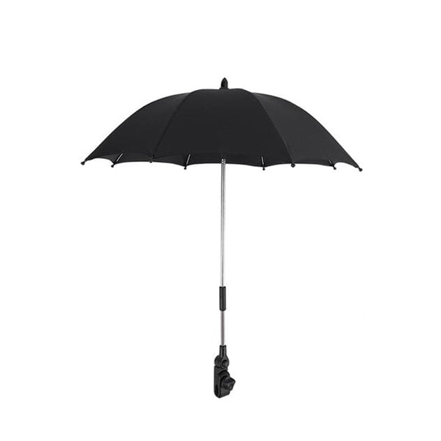 Bebesit Accesorios Sombrilla con UPF50+ para coche bebé Strolle 320 - Bebesit BB00OKT320