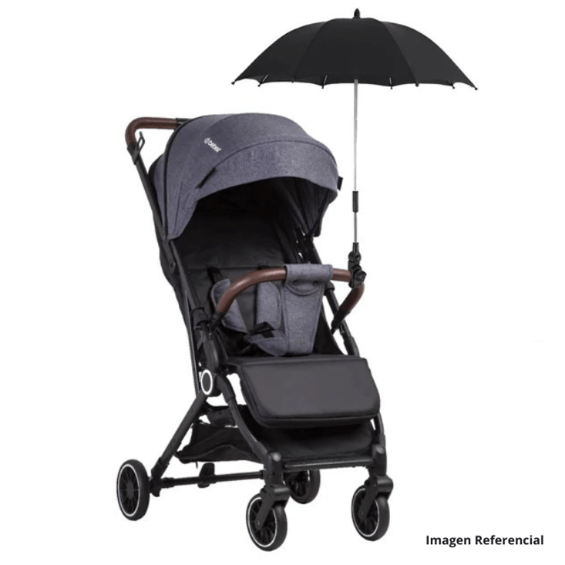 Bebesit Accesorios Sombrilla con UPF50+ para coche bebé Strolle 320 - Bebesit BB00OKT320