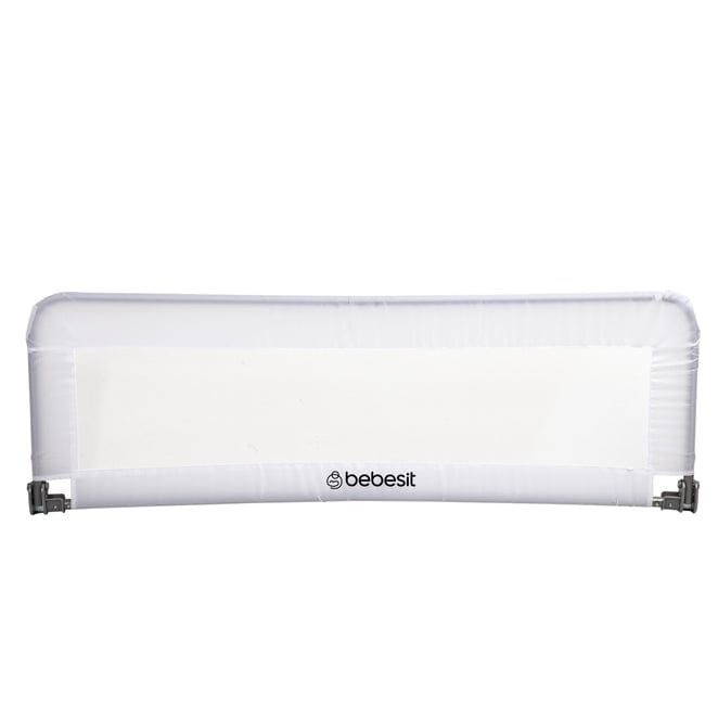 Bebesit Otros accesorios de seguridad Baranda HL19 blanco - Bebesit BB0050HL19BL