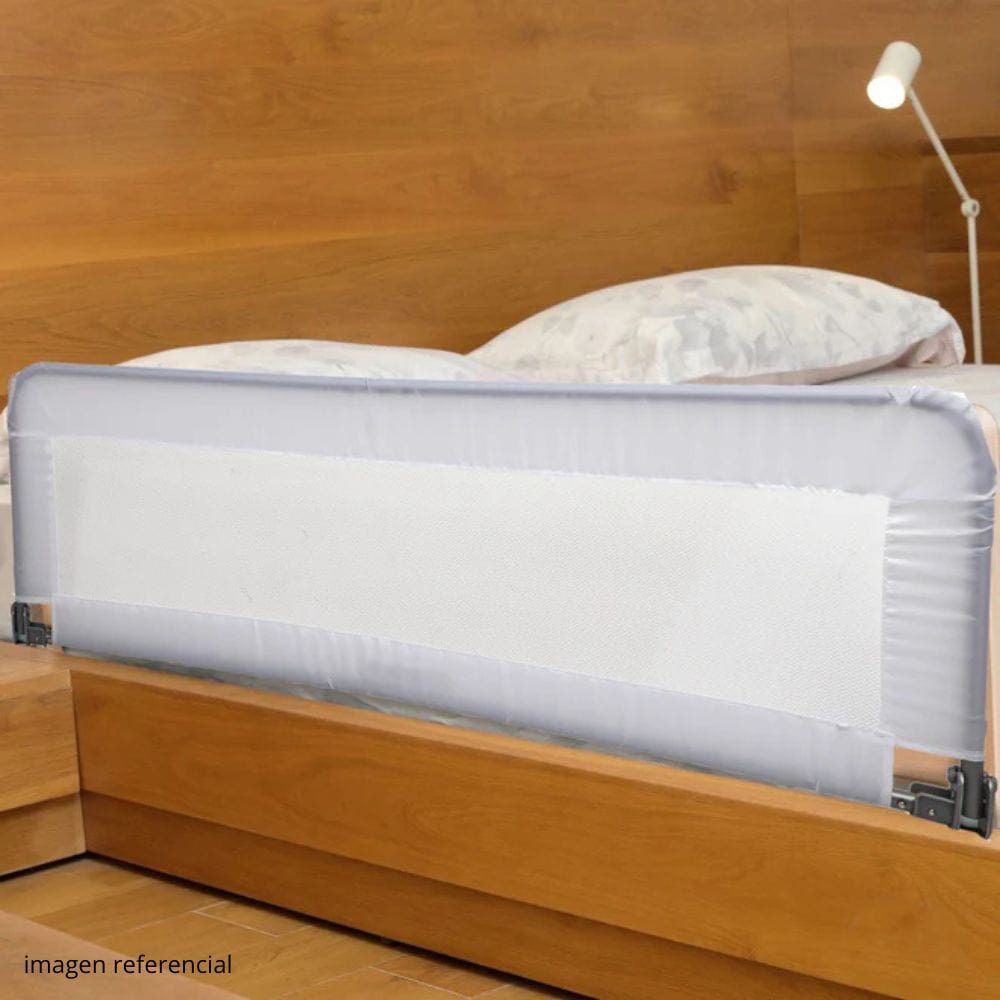 Bebesit Otros accesorios de seguridad Baranda HL19 blanco - Bebesit BB0050HL19BL