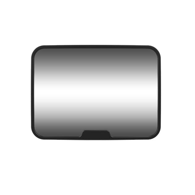 Bebesit Otros accesorios de seguridad Espejo Auto Ajustable Bebé visión 360° - Bebesit BB00OKT006