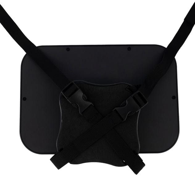 Bebesit Otros accesorios de seguridad Espejo Auto Ajustable Deluxe 360° para silla bebé- Bebesit BB00OKT001