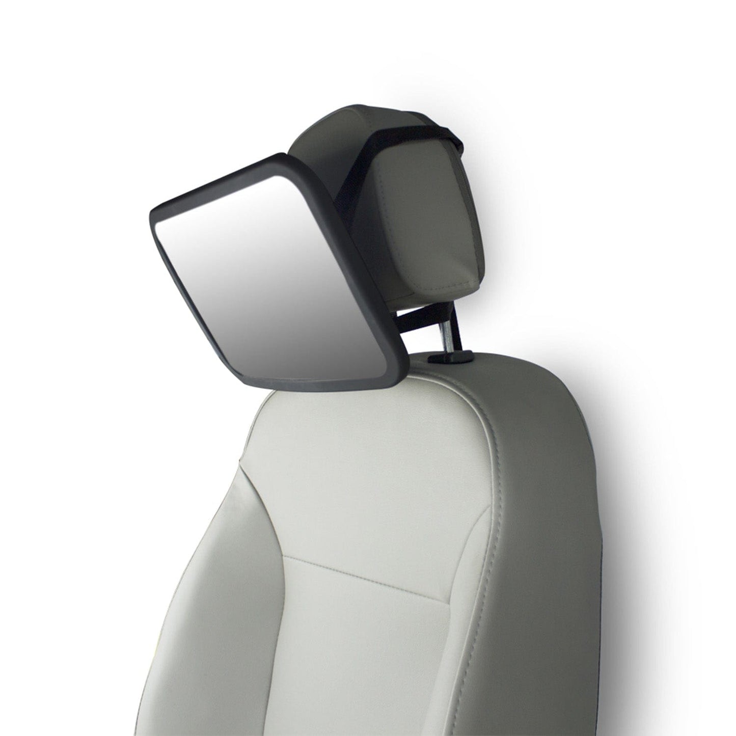 Bebesit Otros accesorios de seguridad Espejo Auto Ajustable Deluxe 360° para silla bebé- Bebesit BB00OKT001