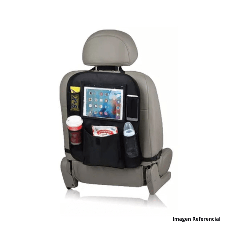 Bebesit Otros accesorios de seguridad Respaldo para asiento de Auto Silla bebé - Bebesit BB00OKT026