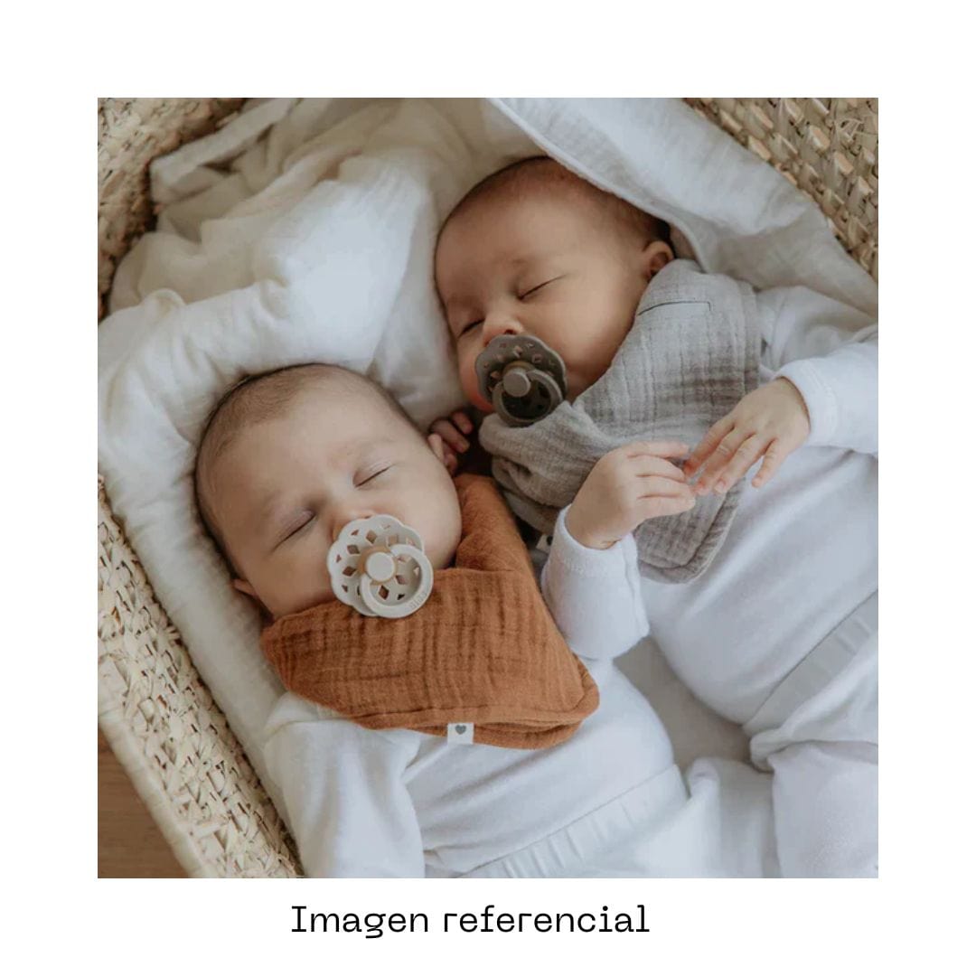 Bibs Accesorios bebé Babero blossom 9404277