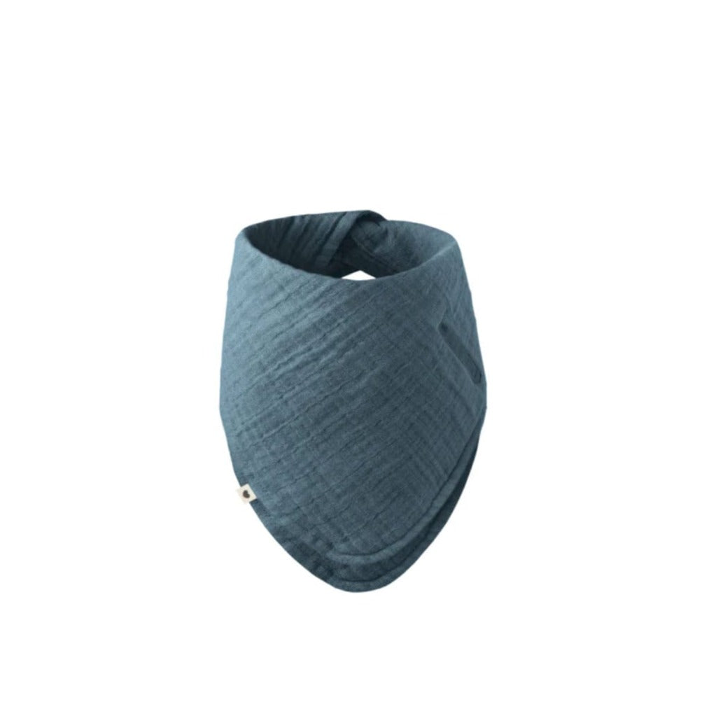 Bibs Accesorios bebé Babero petrol 9404214