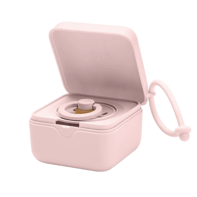 Caja para Chupete Bibs Blossom
