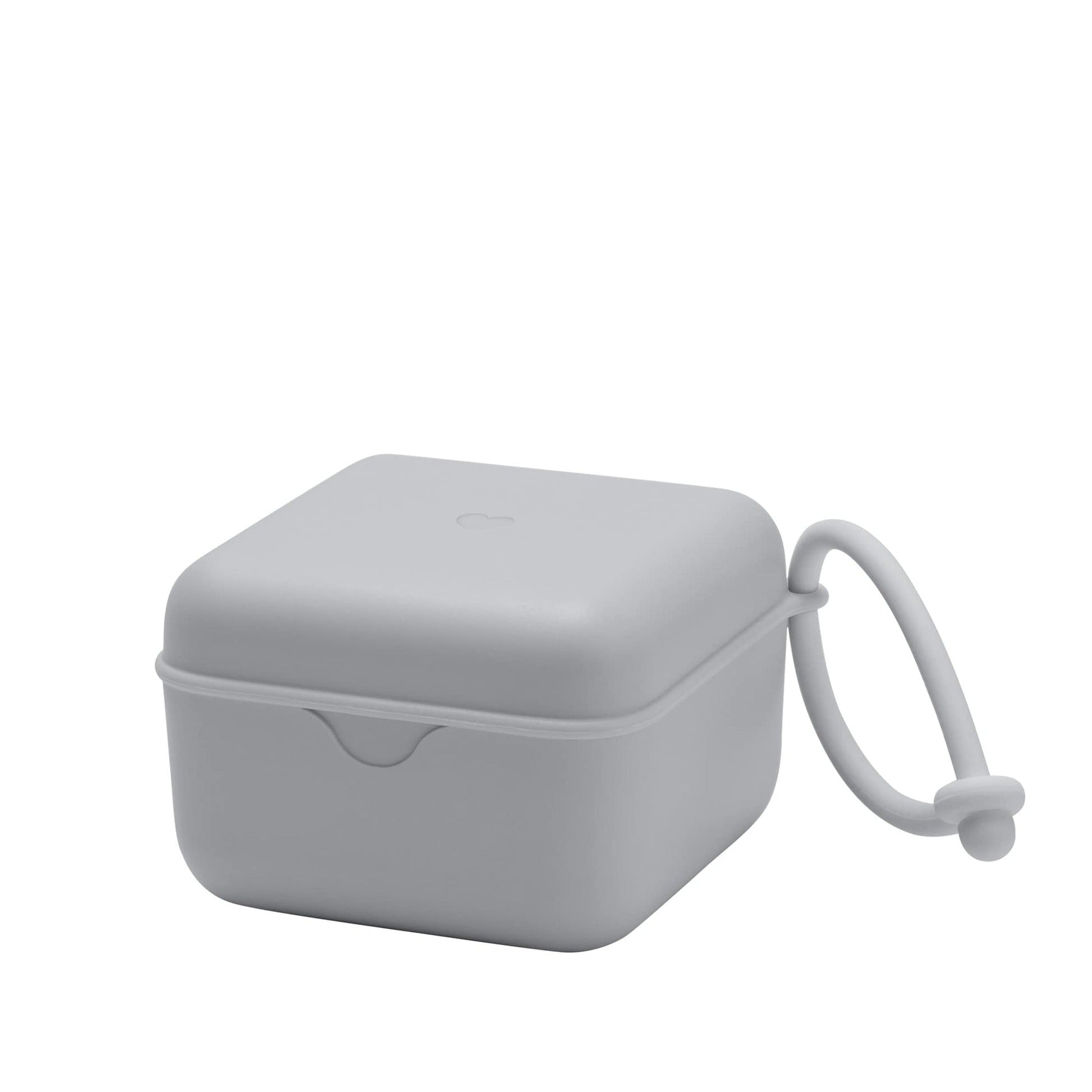 Bibs Accesorios bebé Caja para Chupete Bibs Cloud 4200223