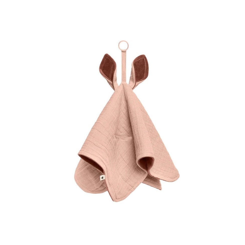 Bibs Accesorios bebé Tuto Algodón Blush 9405244