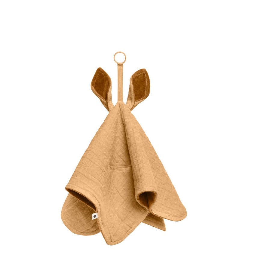 Bibs Accesorios bebé Tuto Algodón Desert Sand 9405250