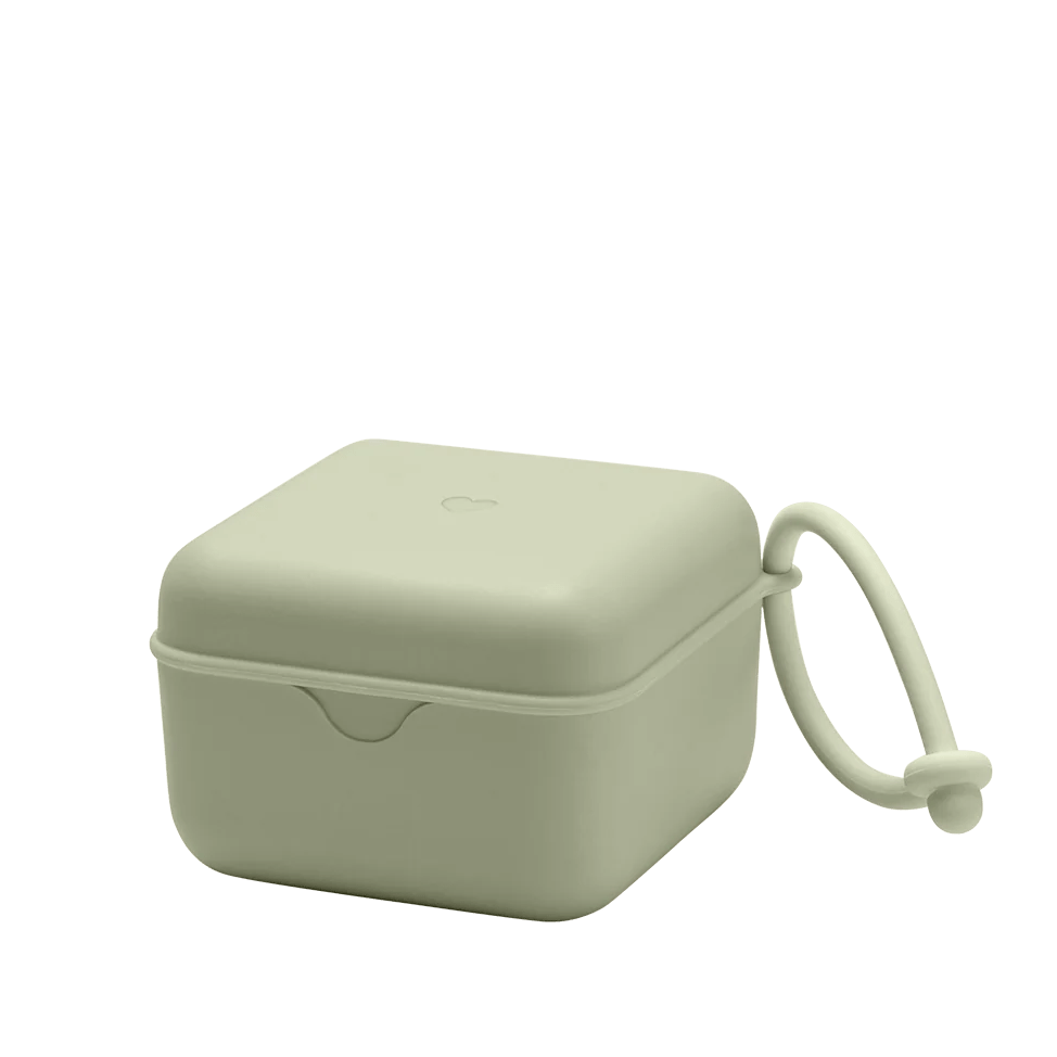 Bibs Chupete Caja Esterilizadora para Chupete Bibs Sage 4200250