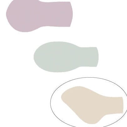 Bibs Chupete Chupete Bibs Anatómico x2 Talla 1 Ivory & blush 2111417