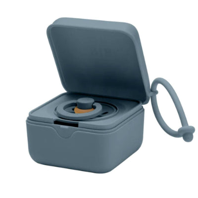 Caja para Chupete Petrol - Bibs