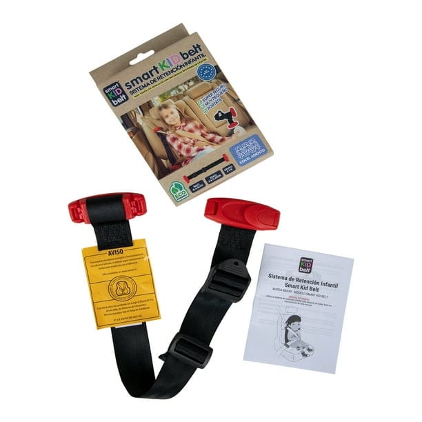 braxx Otros accesorios de seguridad Sistema de Retención Infantil Smart Kid Belt - Braxx SKB001