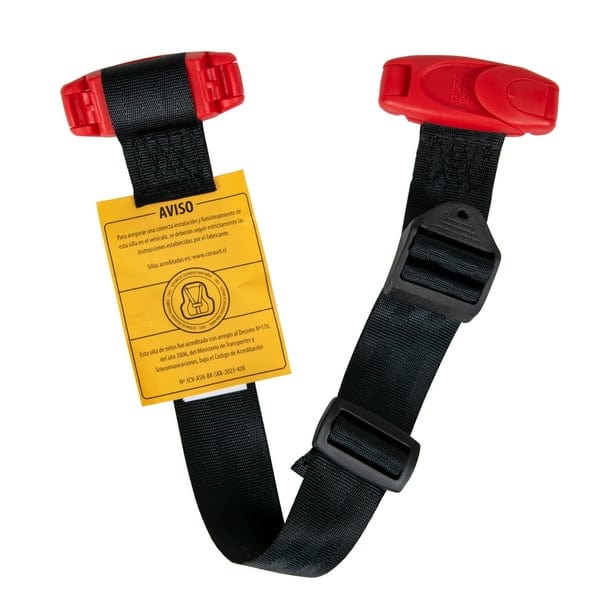 braxx Otros accesorios de seguridad Sistema de Retención Infantil Smart Kid Belt - Braxx SKB001