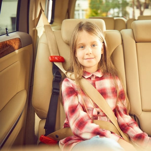 braxx Otros accesorios de seguridad Sistema de Retención Infantil Smart Kid Belt - Braxx SKB001