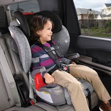 Britax Alzador Silla Auto Butaca Grow With You Ct Cool Flow Gray - Britax 016910GWYCG