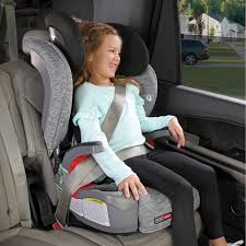 Britax Alzador Silla Auto Butaca Grow With You Ct Cool Flow Gray - Britax 016910GWYCG
