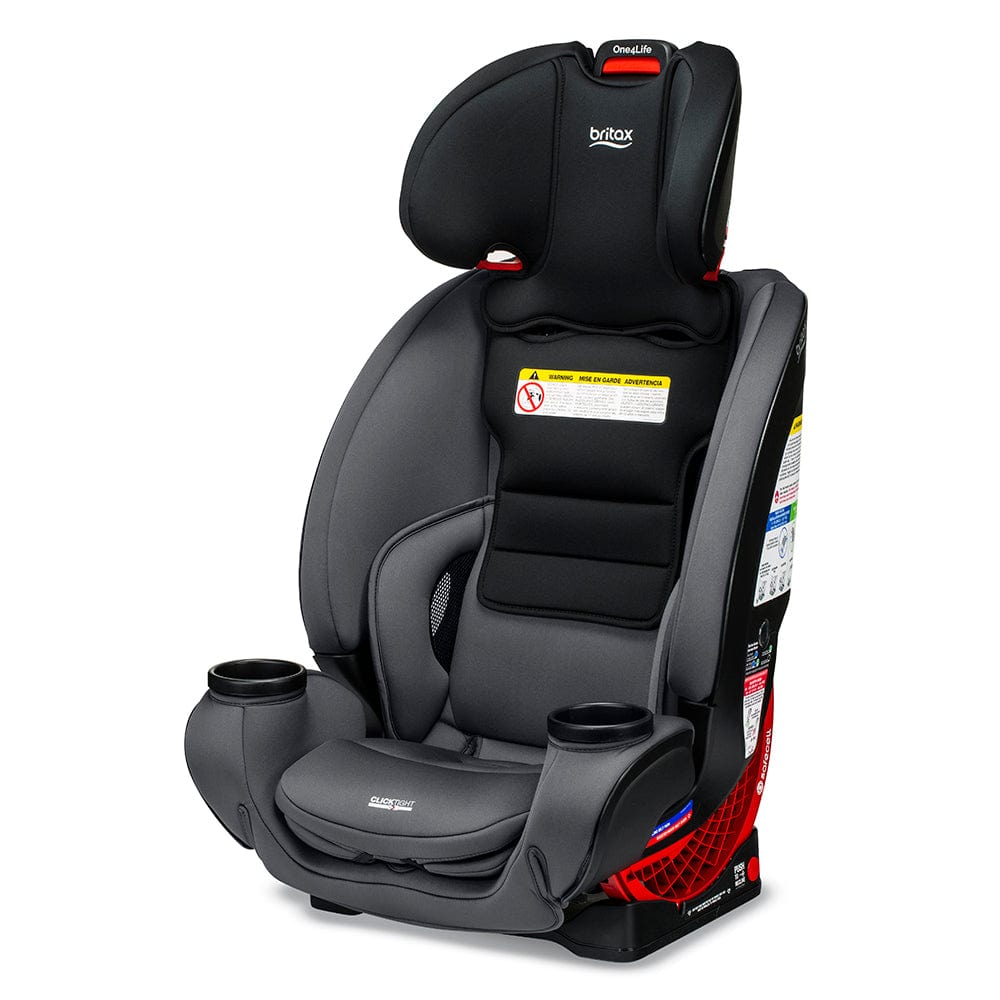 Britax Silla de auto convertible Silla de Auto Convertible One4life Cool Flow Carbon - Britax 016910C904F