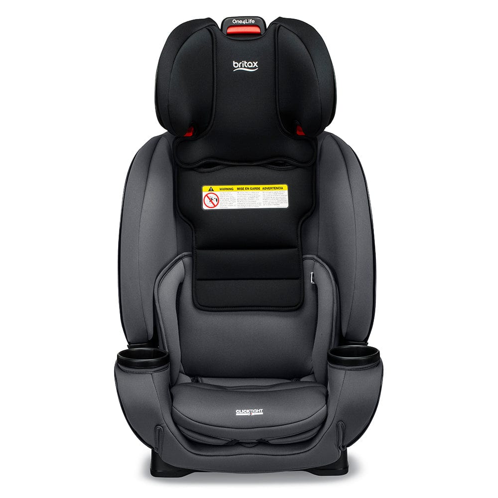 Britax Silla de auto convertible Silla de Auto Convertible One4life Cool Flow Carbon - Britax 016910C904F