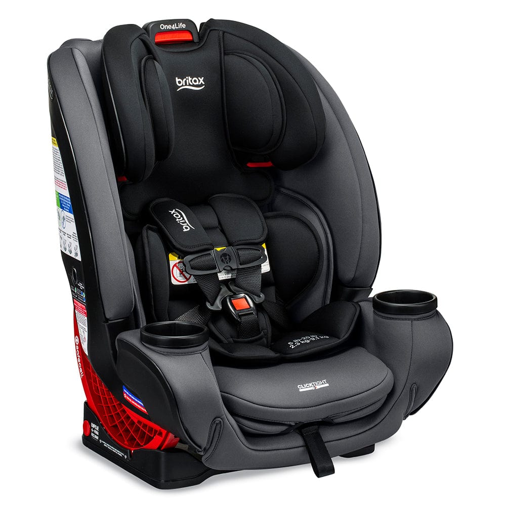 Britax Silla de auto convertible Silla de Auto Convertible One4life Onyx Stone - Britax 016910C903T