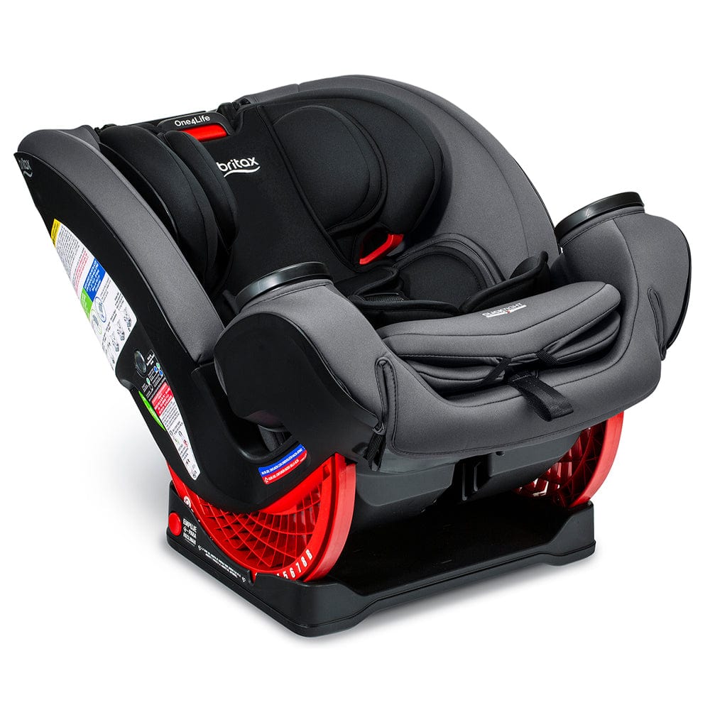 Britax Silla de auto convertible Silla de Auto Convertible One4life Onyx Stone - Britax 016910C903T