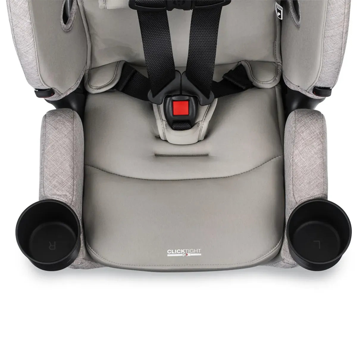 Britax Silla de auto convertible Silla de Auto Convertible One4life Slim Pergamino - Britax 016910O4LSP