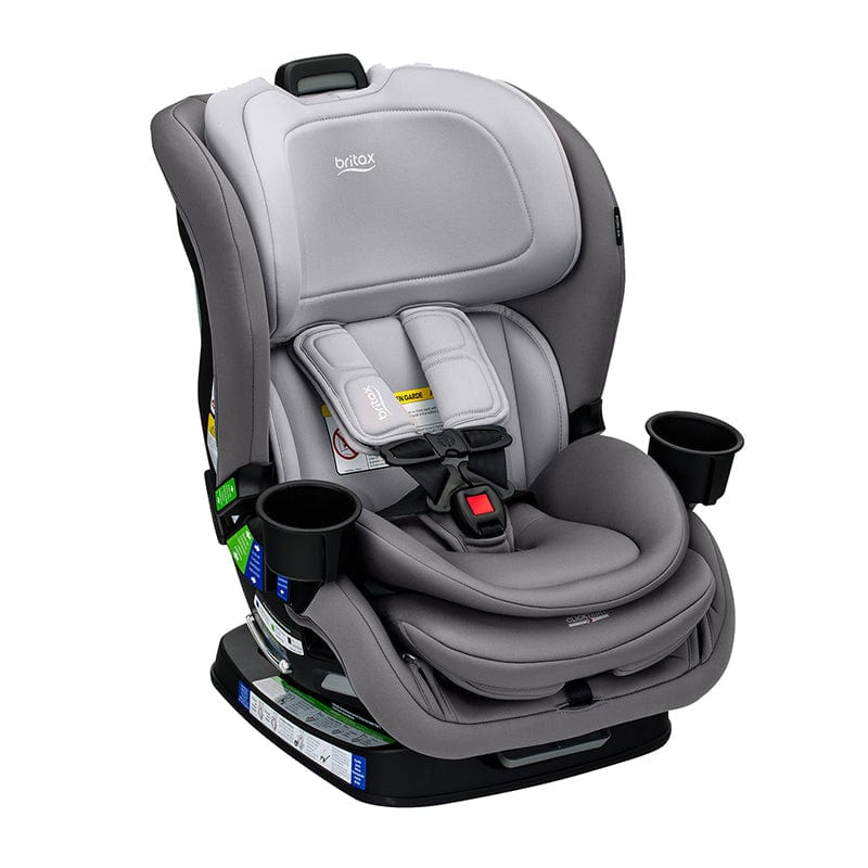 Britax Silla de auto convertible Silla De Auto Convertible Poplar Glacier Graphite - Britax 016950LARGG