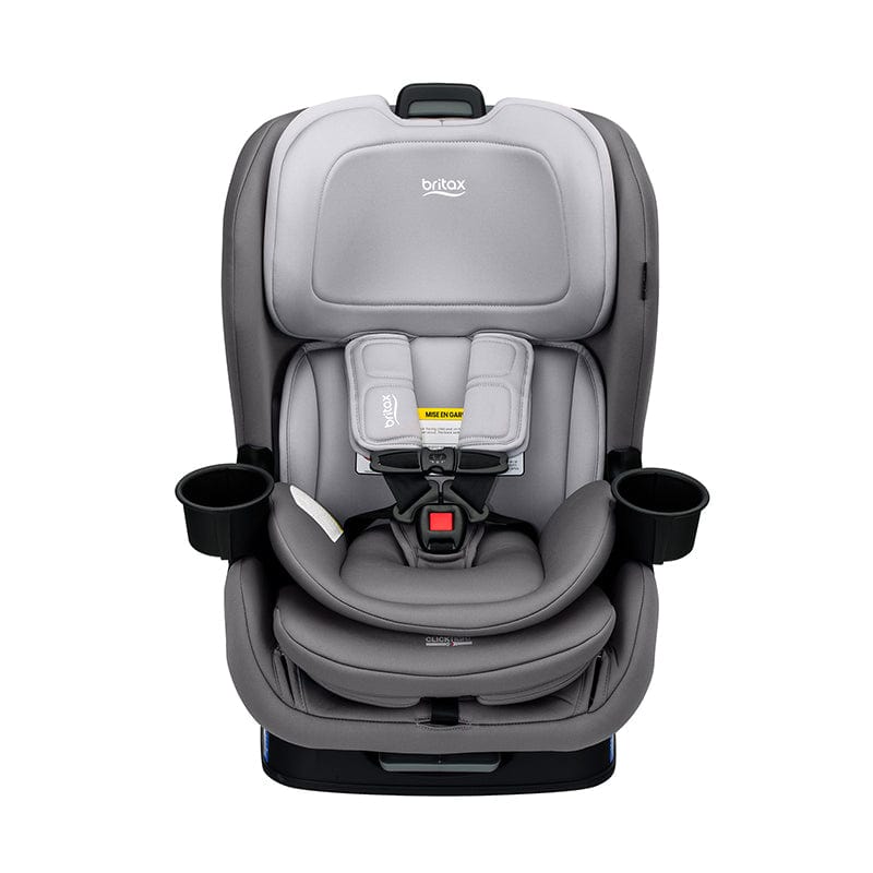 Britax Silla de auto convertible Silla De Auto Convertible Poplar Glacier Graphite - Britax 016950LARGG