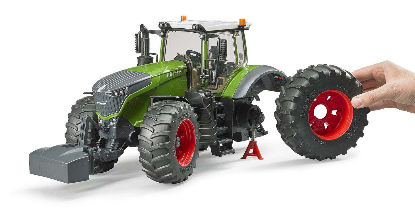 Bruder Vehículos de construcción Tractor Fendt 1050 Vario Escala 1:16 - Bruder BRU04040