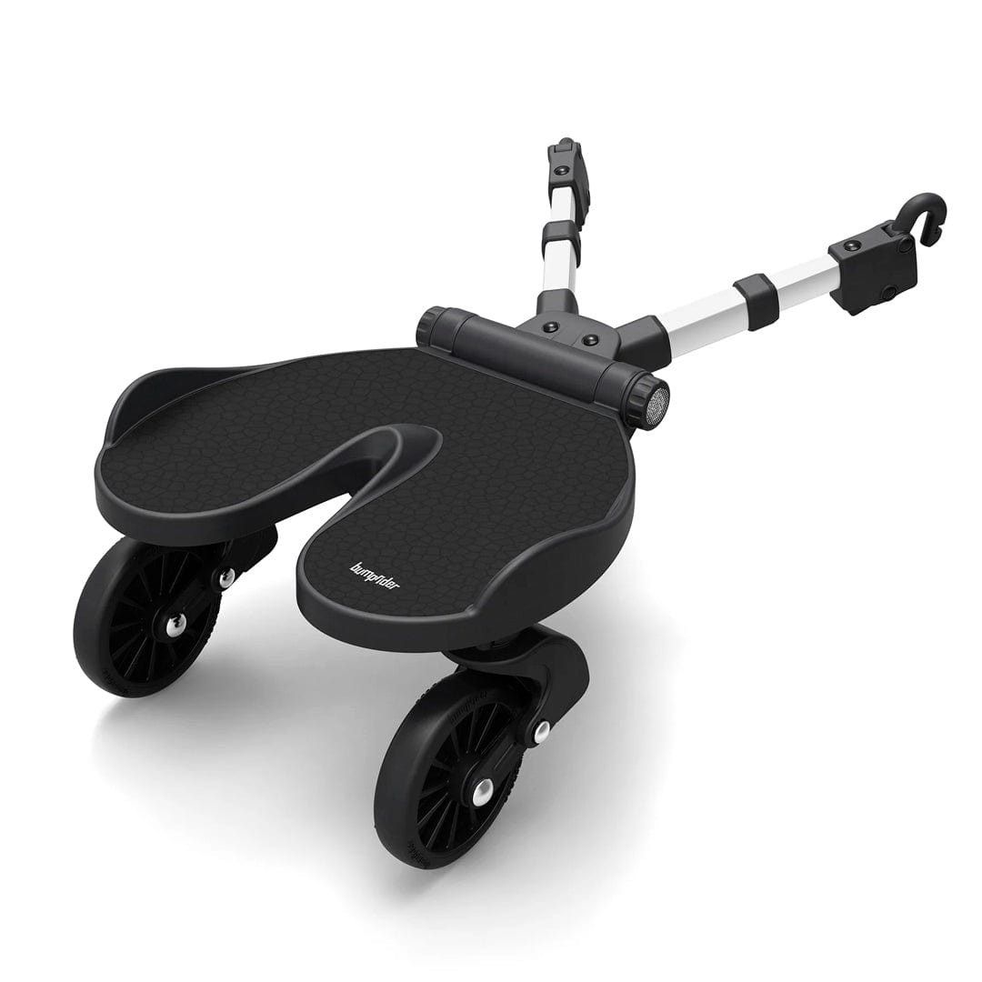BUMPRIDER Accesorios para coches Patineta para Coche Universal Negra Bumprider BUMPR_51291-04