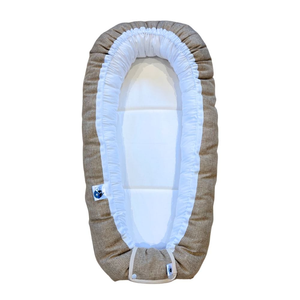 Capullo Bebé Capullos Capullo bebé color café - Capullo Bebé CAPULLOCAFE