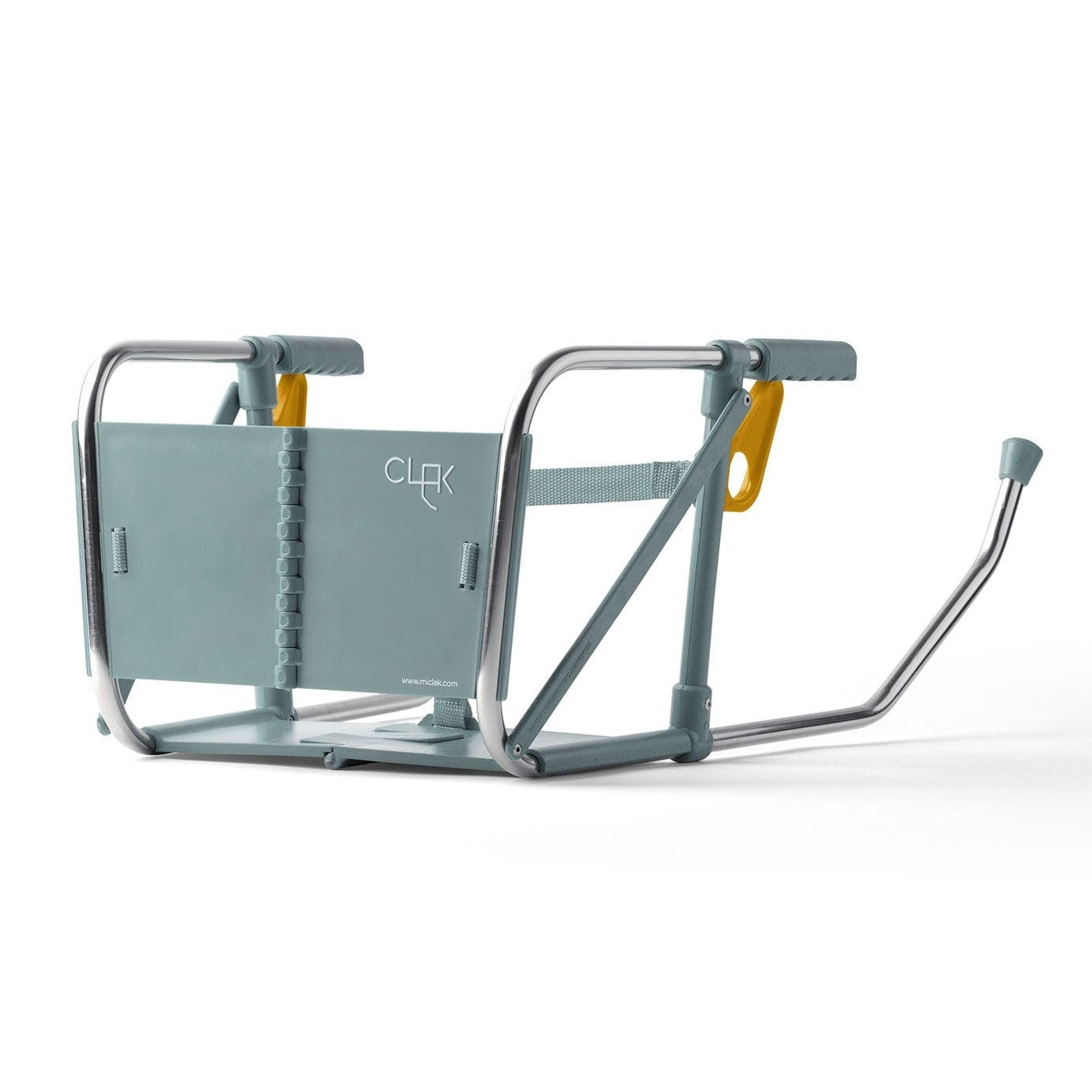 Clak Sillas de comer Silla de comer para bebés Clak Salvia 2.0 ClakSalvia