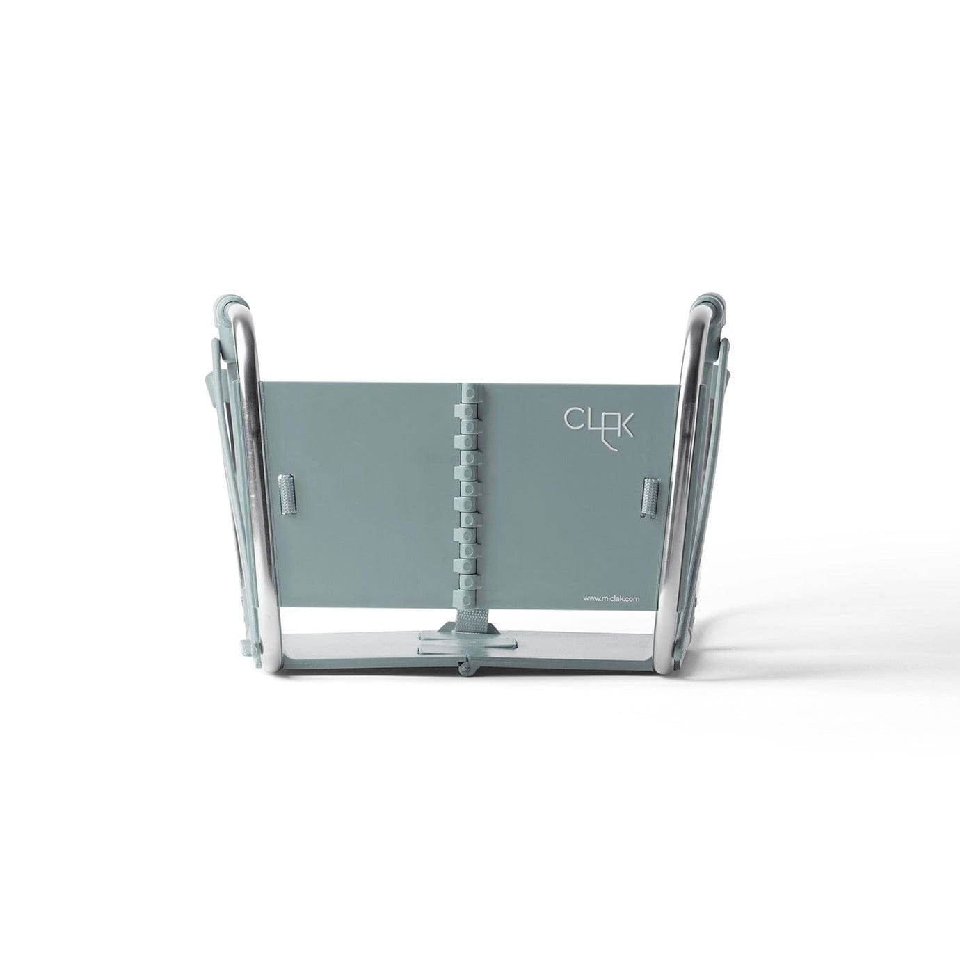 Clak Sillas de comer Silla de comer para bebés Clak Salvia 2.0 ClakSalvia