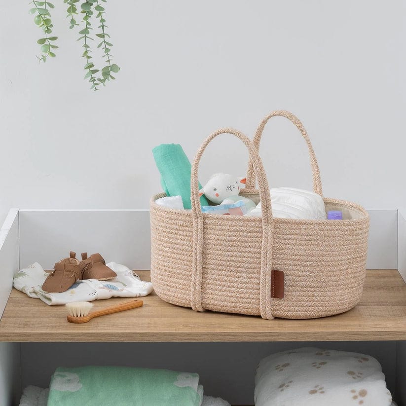 Clevamama Accesorios Caddy Organizador de pañales - Clevamama 3809