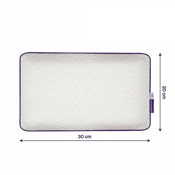 Clevamama Cojín Almohada Visco Elástica para Bebé - Clevamama 3101