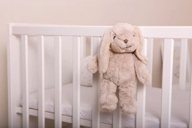 Cloud-B Peluches Conejo para dormir