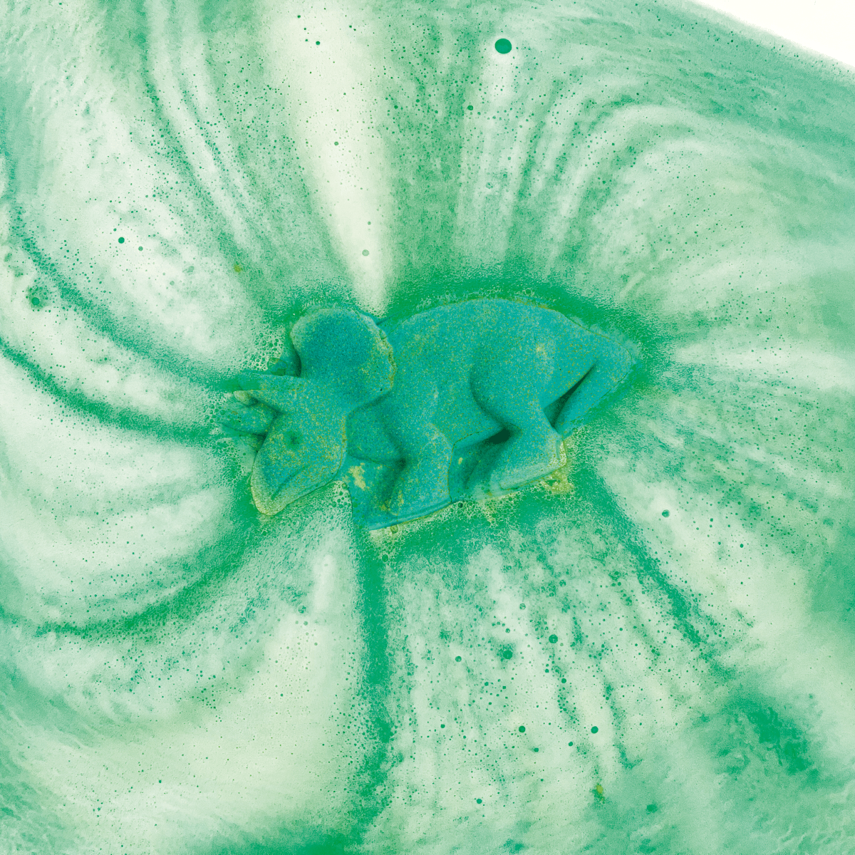 CRAZE Juegos para el Baño Caja de regalo para el baño de dino - Craze 47262