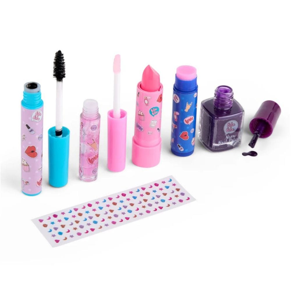 Create It Juegos de roles Caja de Maquillaje - Creat It 84511V1