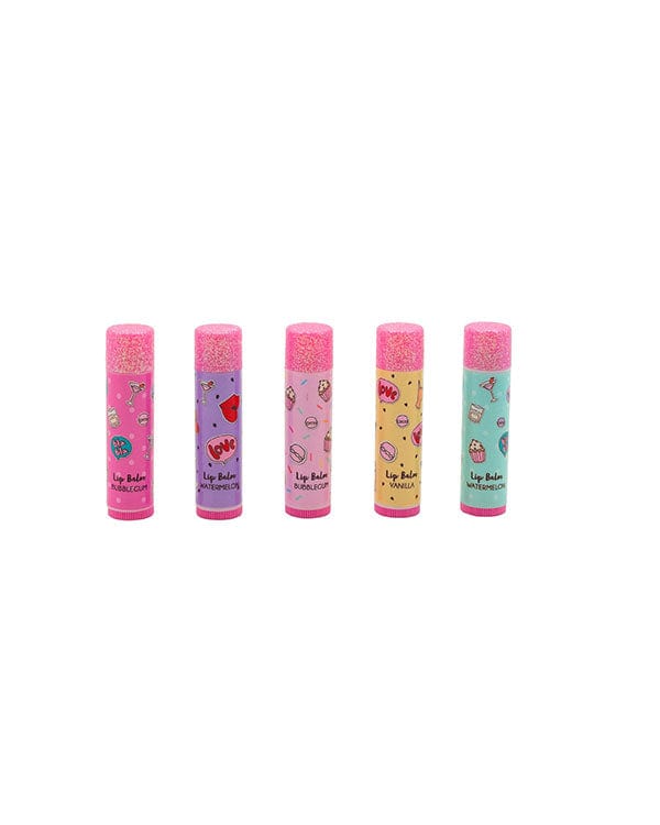 CREATE IT Otros Pack 5 Bálsamos Labiales Lip Balm - Create It 84528AV1
