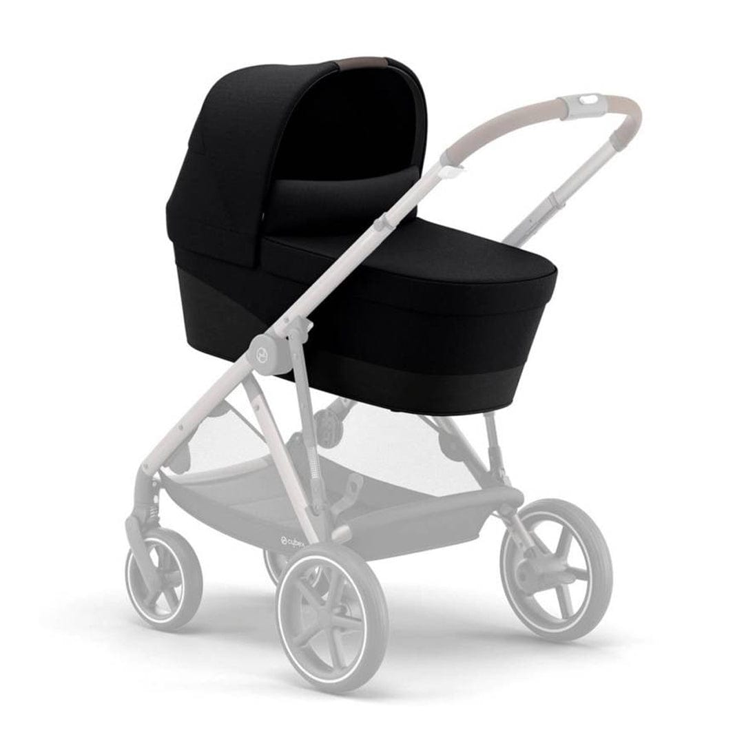 Cybex Accesorios para coches Adaptadores moises cot s lux para coche eezy S- Cybex CBX519003400